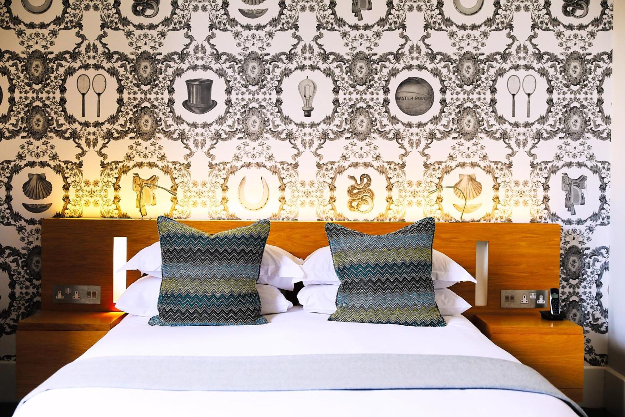 Chambre Club