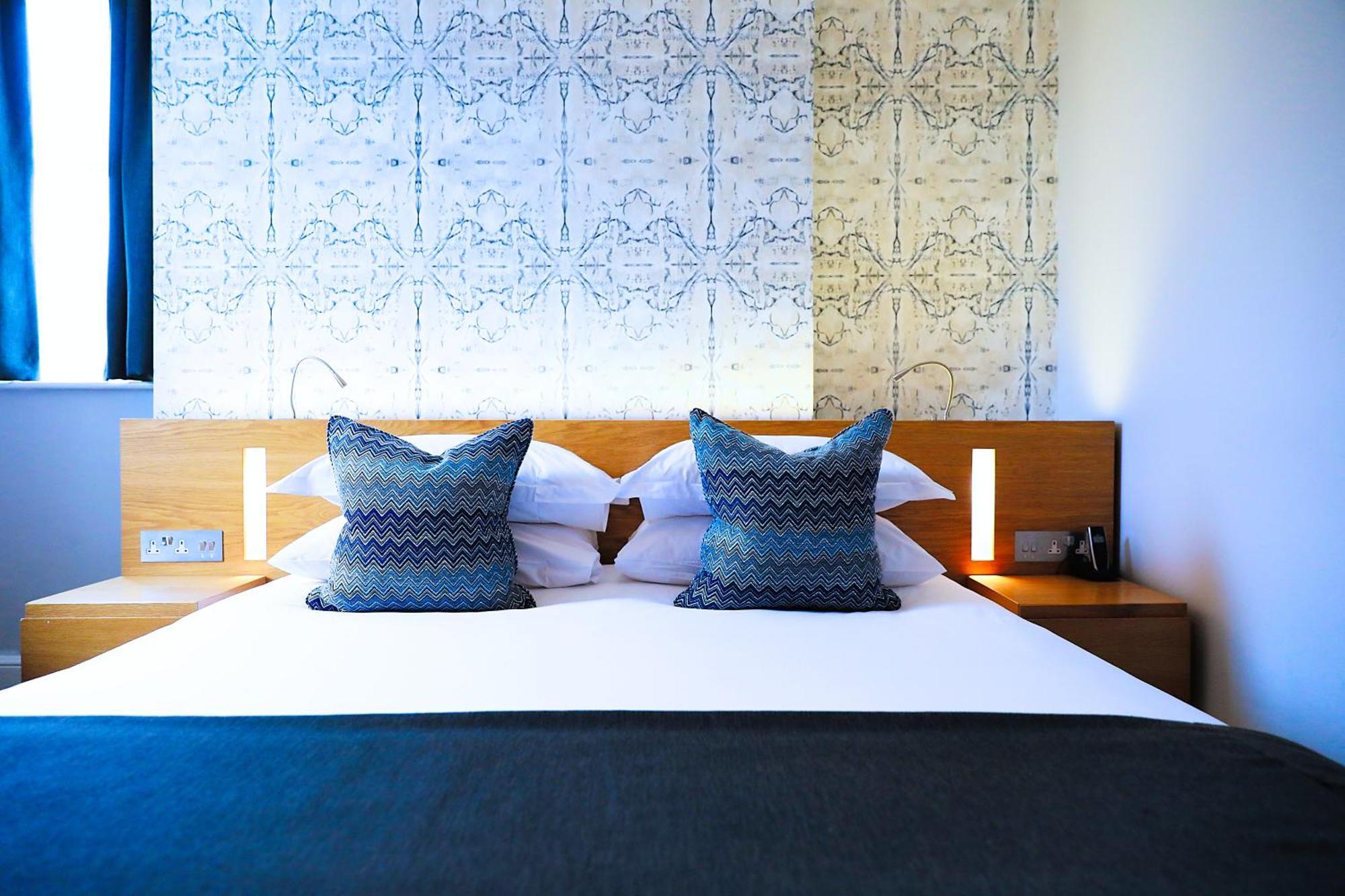 Chambre Double Standard