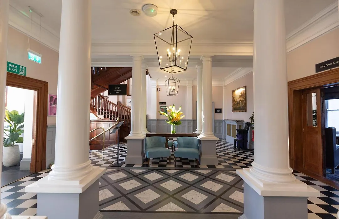 Doubletree By Hilton Cheltenham-Cotswolds-1