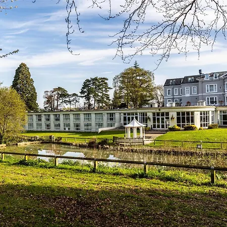 Doubletree By Hilton Cheltenham-Cotswolds-2